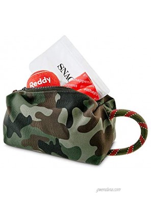 Petco Brand Reddy Camo Day Out Dog Kit