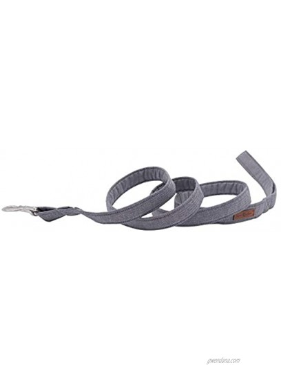 Lionet Paws Cotton Handmade Dog Leash Unique for Small Medium Large Dogs