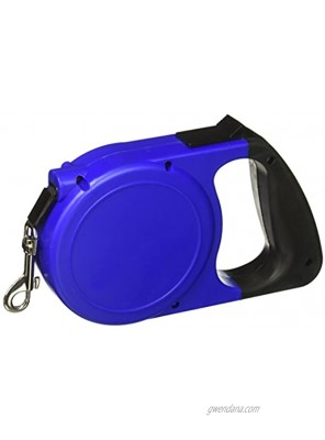Warren Pet Products 26ft Automatic Retractable Leash Colors May Vary