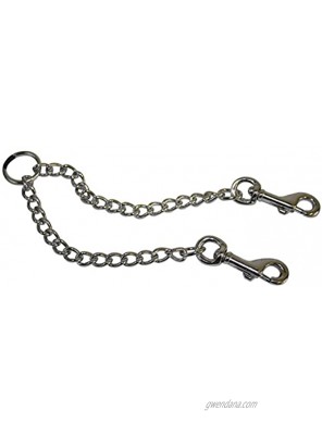 Croci Chain Coupler 40 cm x 2.5 mm
