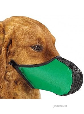Proguard Softie Dog Muzzle Medium-P