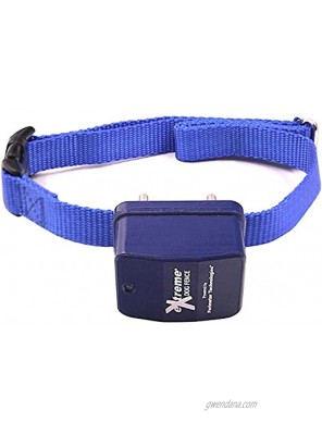 Extreme Dog Fence Add-On or Replacement Collars Important Please See Main Images and First Bullet Point for Each Collar's Compatibility
