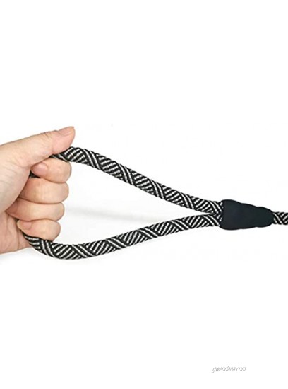 Mycicy Dog Puppy Cat Training Lead 15FT Long Dog Leash for Recall Obedience Agility Training Backyard Outdoor Playing and Beach