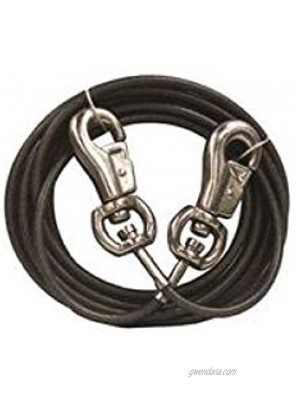 Boss Pet Products Tie Out Super Beast 40ft