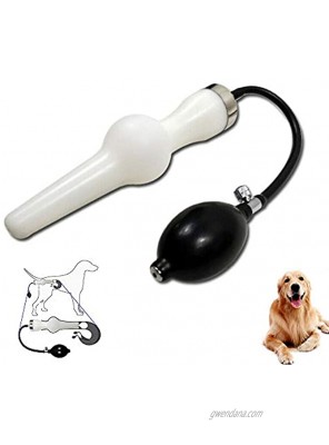 Ecarke Dogs Artificial Insemination Kit Tool Veterinary Equipment Mating Way