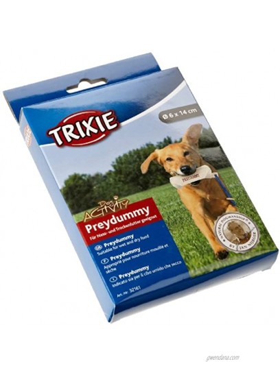 Trixie Dog Activity Preydummy Beige