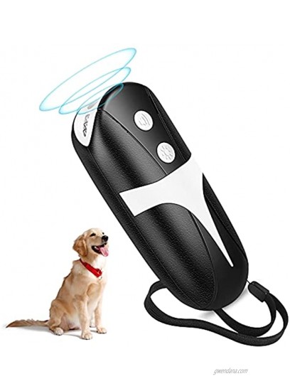 Anti Barking Device Ultrasonic Dog Training Barking Control Devices Sonic Bark Deterrents to Stop Dog Barking Deterrent Devices and Dog Barking Deterrent