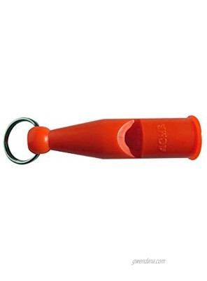 ACME 212 Dog Training Whistle by Dog & Field 2 Colour Options