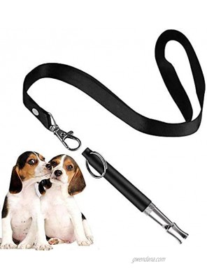 BMHNOONE Dog Whistle with Dog Car Barrier