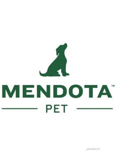 Mendota Pet Lanyard Whistle Lanyard Made in USA Camo 25 in Duckcall