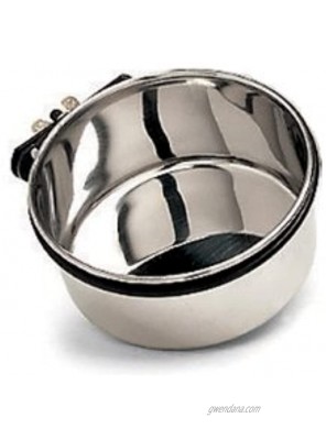 Ethical Pet Stainless Steel Coop Cup