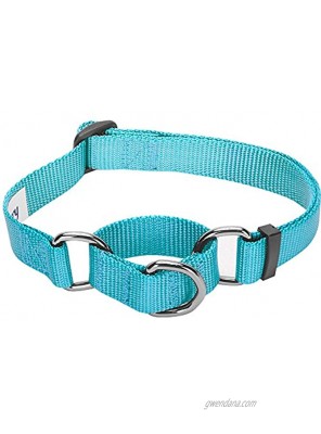 Blueberry Pet Essentials 21 Colors Safety Training Martingale Dog Collars Personalized Martingale Dog Collars