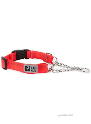 RC Pet Products Primary Collection Martingale Dog Training Clip Collar