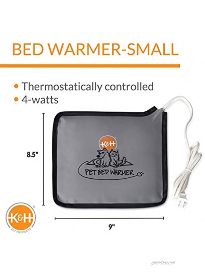 K&H PET PRODUCTS Pet Bed Warmer