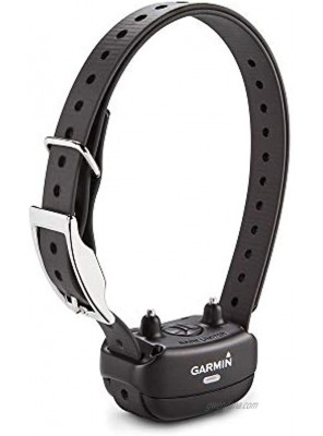 Garmin BarkLimiter Deluxe Rechargeable Dog Training Collar with Automatic Levels for All Dog Breeds