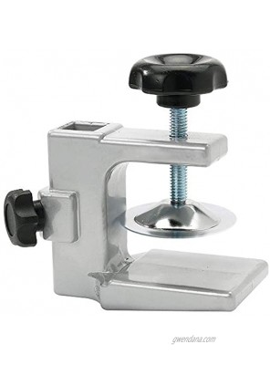 Master Equipment PetEdge Adjustable Grooming Arm Clamp – Securely Attach an Arm to Any Grooming Table at Your Pet Salon