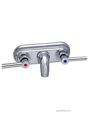 Master Equipment Tub Faucets Durable and Innovative Faucets for Dog Grooming Tubs
