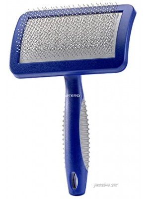 ARTERO Slicker Brush Protected Teeth
