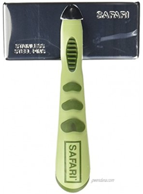 Safari Soft Slicker Brush w Stainless Steel Pins Large