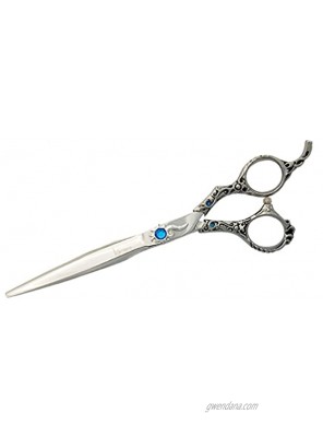 Kenchii Professional Collection KEEV7 Evolution Model 7.0" Shears Scissors