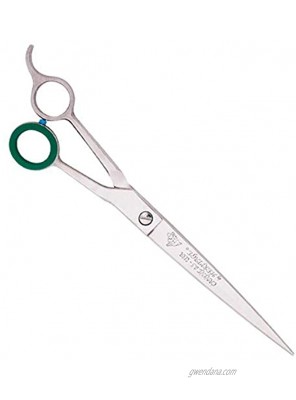 Klein Tools K985 8 1 2-Inch Pet Grooming Scissor w Serrations