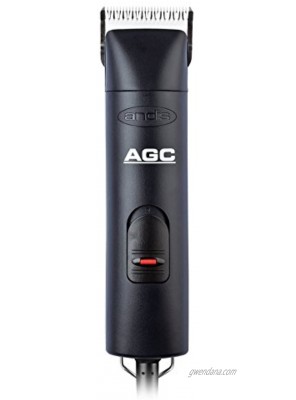 Andis ProClip AG2 single-Speed Detachable Blade Clipper Professional Animal Grooming AGC 23835