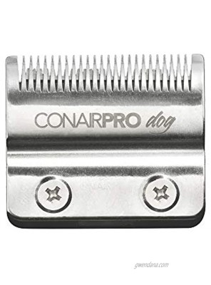 CONAIRPRO Dog & cat Cord Cordless 15-Piece Clipper Kit