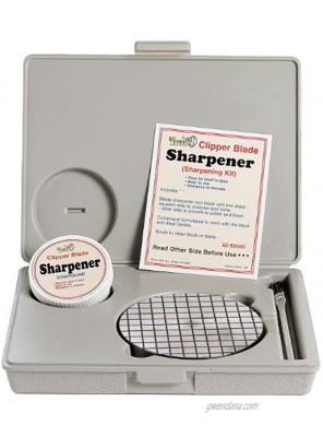 Tough 1 Clipper Blade Sharpener Kit
