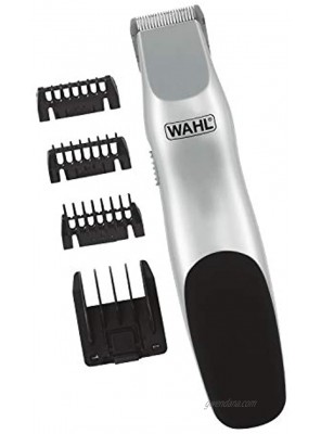 Wahl Touch Up Battery Pet Trimmer for Trimming Dog or Cat hair or Fur by The Brand Used By Professionals. #9990-502,Blue