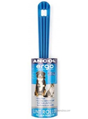 Ancol Lint Roller Hair Remover