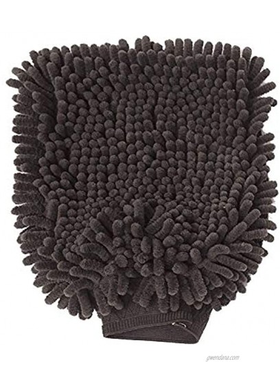 Ethical Pets Clean Paws Mitt 9.5 x 7 Assorted 2