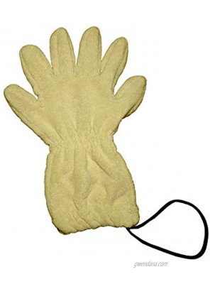Groovy Glove Dog Paw Cleaning Glove