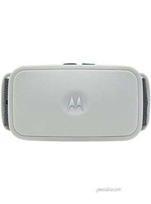 Motorola BARK200U Ultrasonic Dog Collar with 3 Levels and Vibration