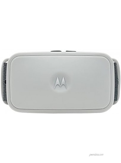 Motorola BARK200U Ultrasonic Dog Collar with 3 Levels and Vibration