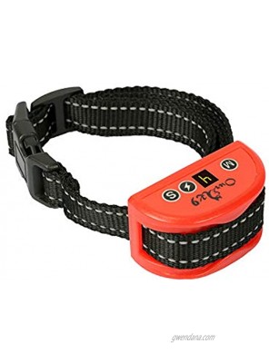 Our K9 Training Made Easy Shock Collar ​for ​Small Dogs ​Adjustable Shock ​Pain Free ​Option Available