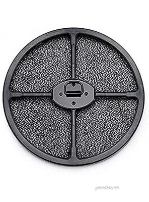 Grizzly B-Air Dryer Filter Kit Black