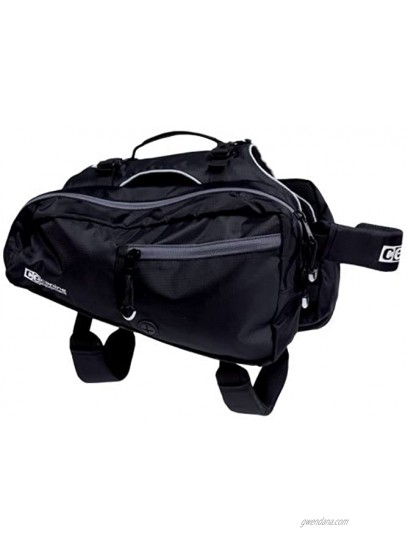 Canine Equipment Ultimate Trail Dog Pack