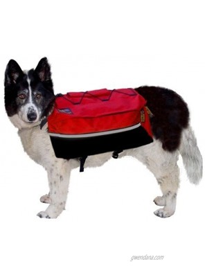 Kyjen Company Outward Hound Backpack X-Large
