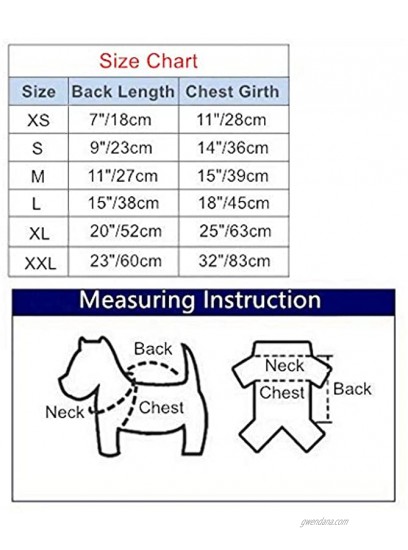 Alroman Dogs Shirts Red Vest Clothing for Dogs Cats Large Dog Vacation Shirt Female Dog Clothing Puppy Summer Clothes Girl Cotton Summer Shirt Small Dog Cat Pet Clothes Vest T-Shirt Apparel