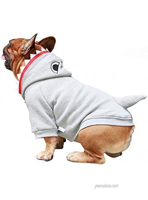 iChoue Dog Halloween Costumes Pet Clothes Cat Hoodies Cold Weather Coats