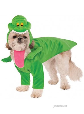 Rubies Costume Ghostbusters Slimer Dog Costume