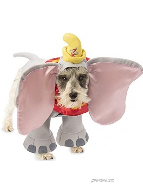 Rubie's Disney Pet Costume Dumbo