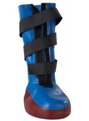 Kruuse Buster Dog Boot with Sole