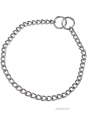 SPRENGER 5090306002 Necklace Link Twisted