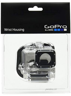 GoPro Wrist Housing for HERO4 Black HERO4 Silver GoPro Official Mount