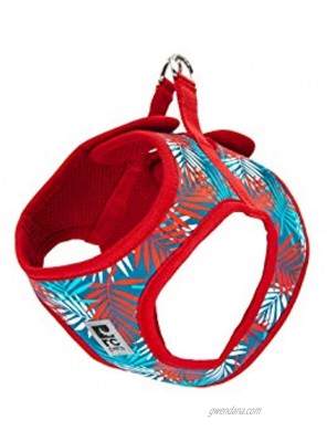 RC Pet Products Step in Cirque Dog Harness Small Maldives